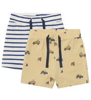 Hust and Claire Hau Shorts 2pk