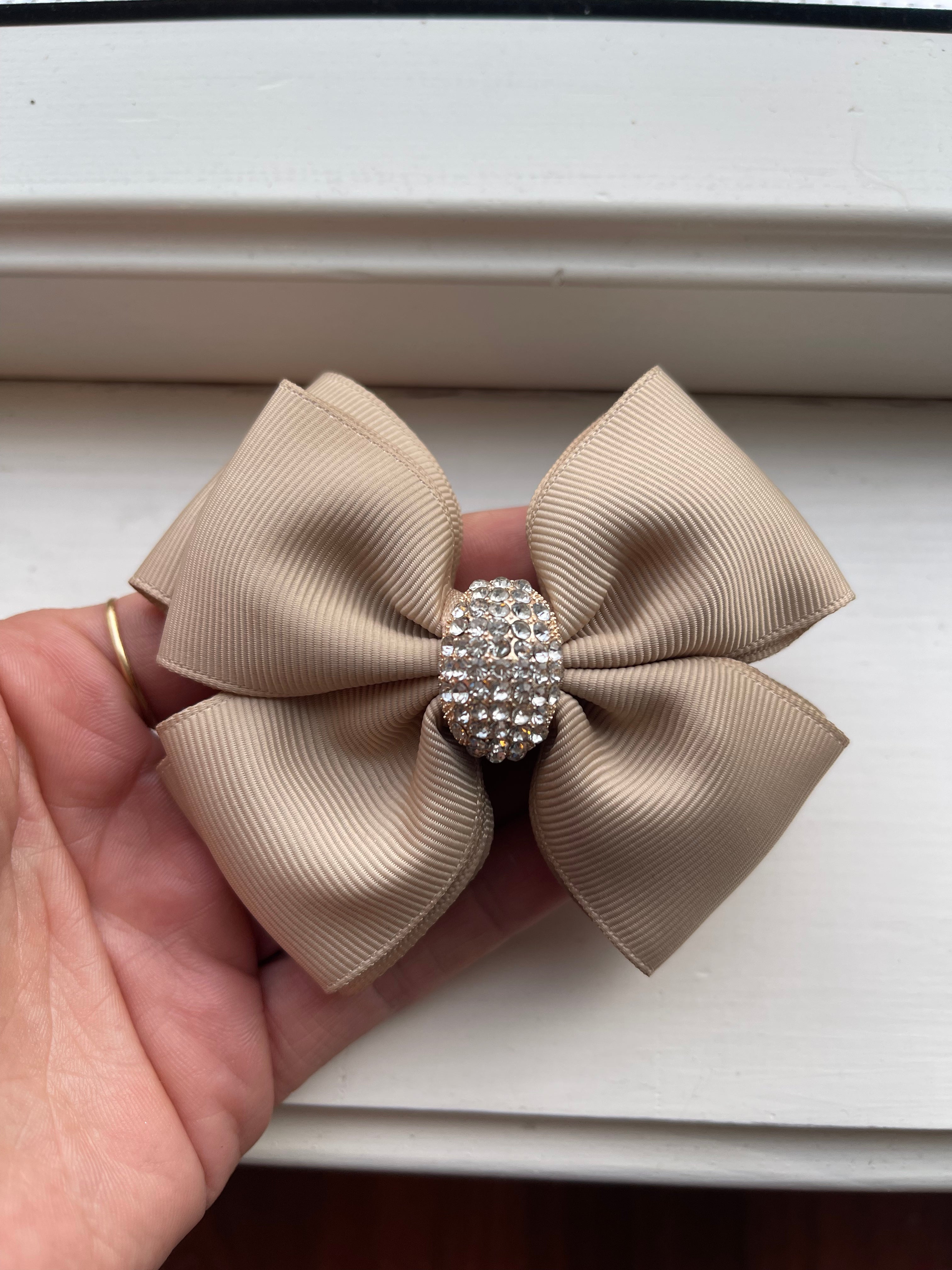 Prinsessefin Lilibeth Candied Ginger