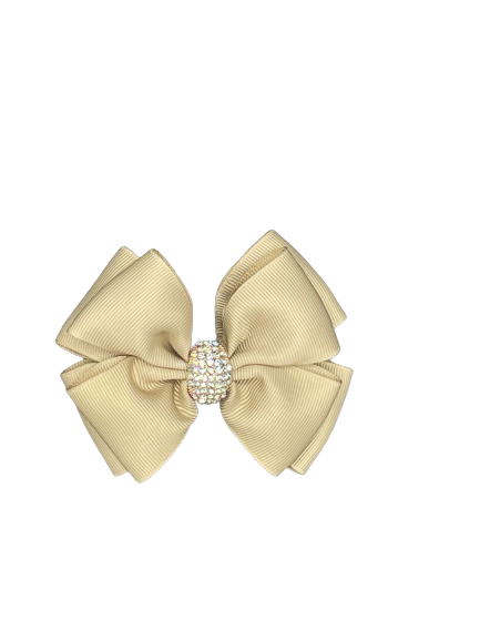 Prinsessefin Lilibeth Candied Ginger