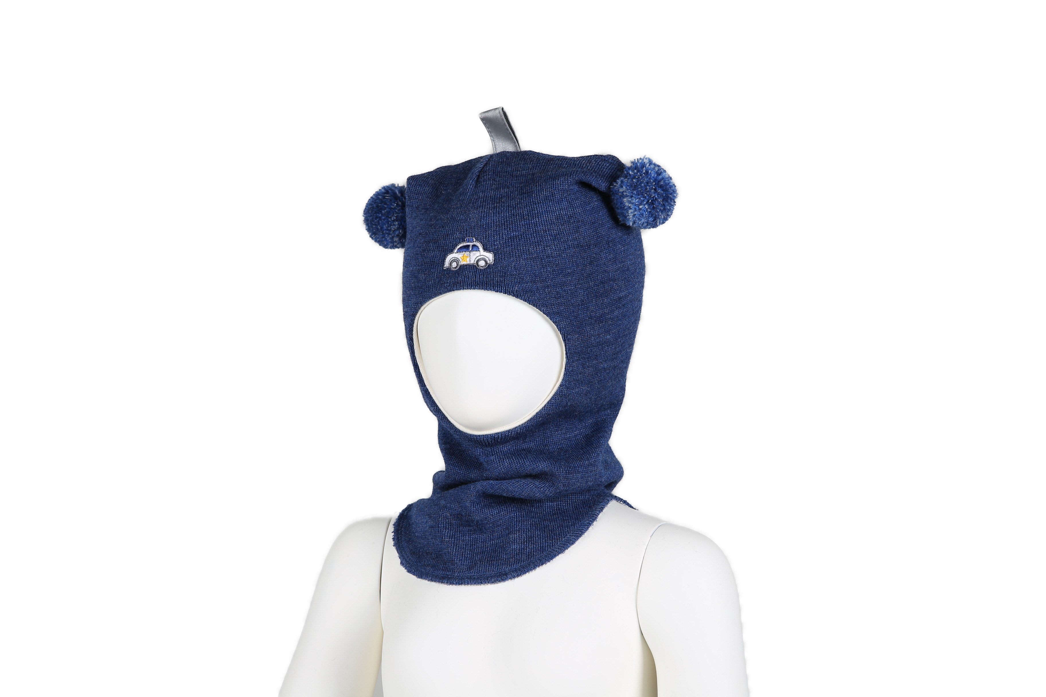 Balaclava Lue Ull Police
