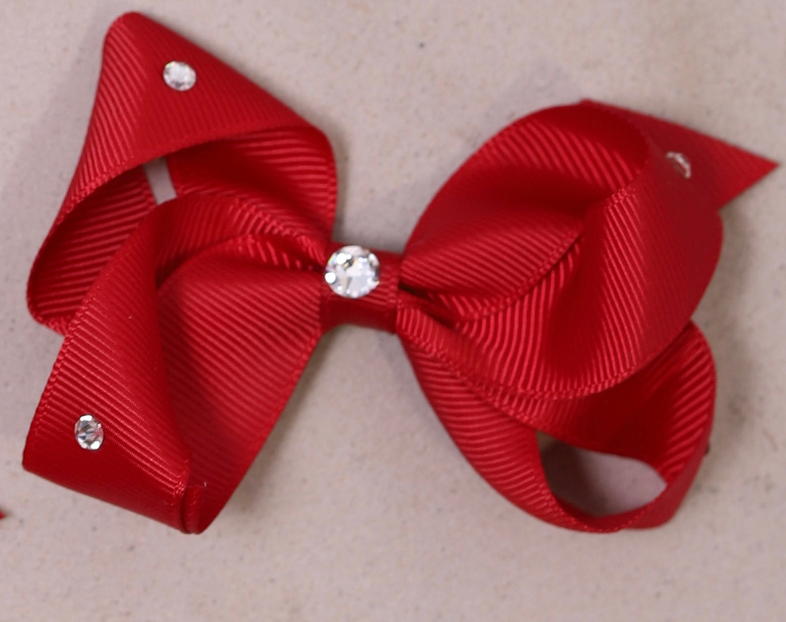 Prinsessefin Ingrid Alexandra Scarlet w/crystal