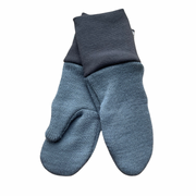 Kivat Ullvotter Dueblå