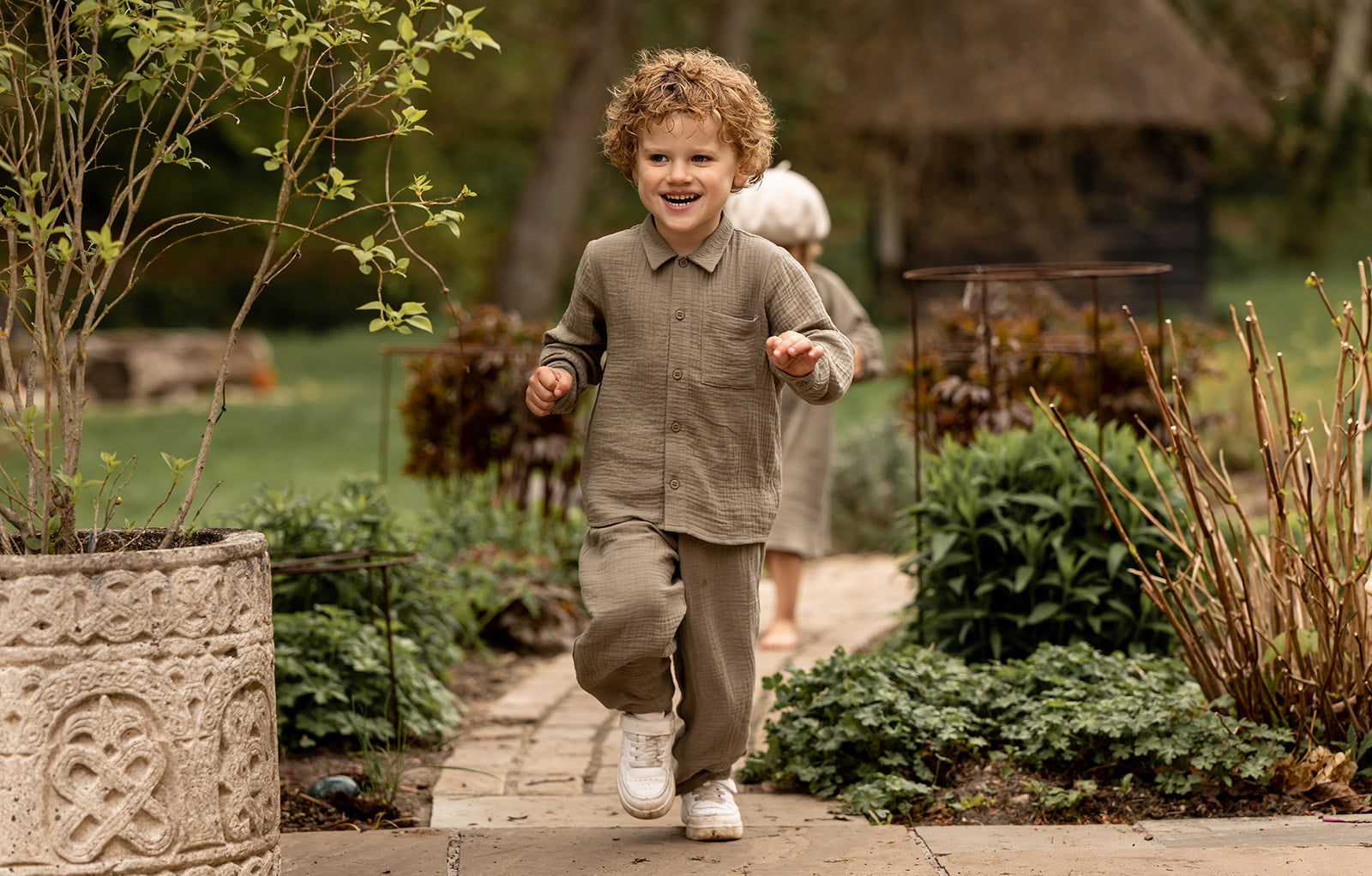 Fliink PACO PANT VERTIVER