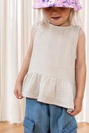 Fliink CIAO TOP HUMUS