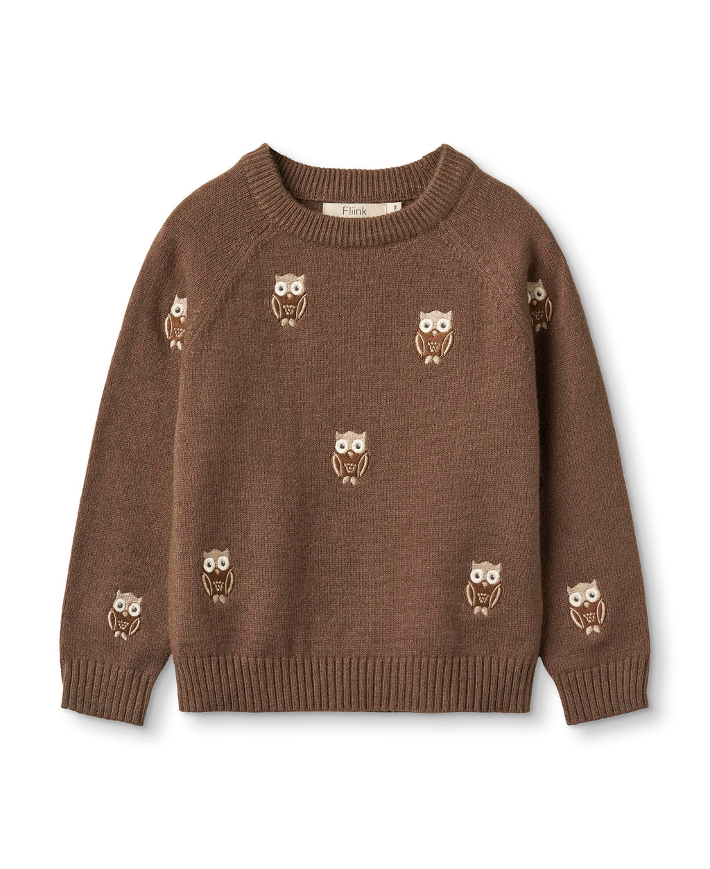 Fliink ALON OWL PULLOVER