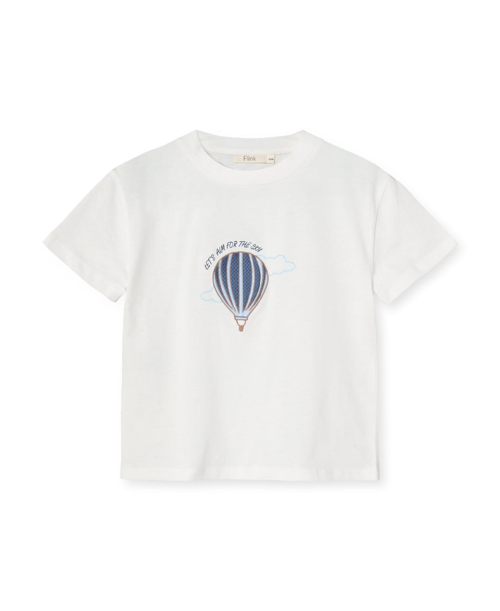 Fliink SOMMER BALLOON T-SHIRT