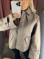 MSCHSvada Jacket Mountain trail