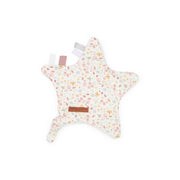 Little Dutch Koseklut Stjerne Flowers & Butterflies