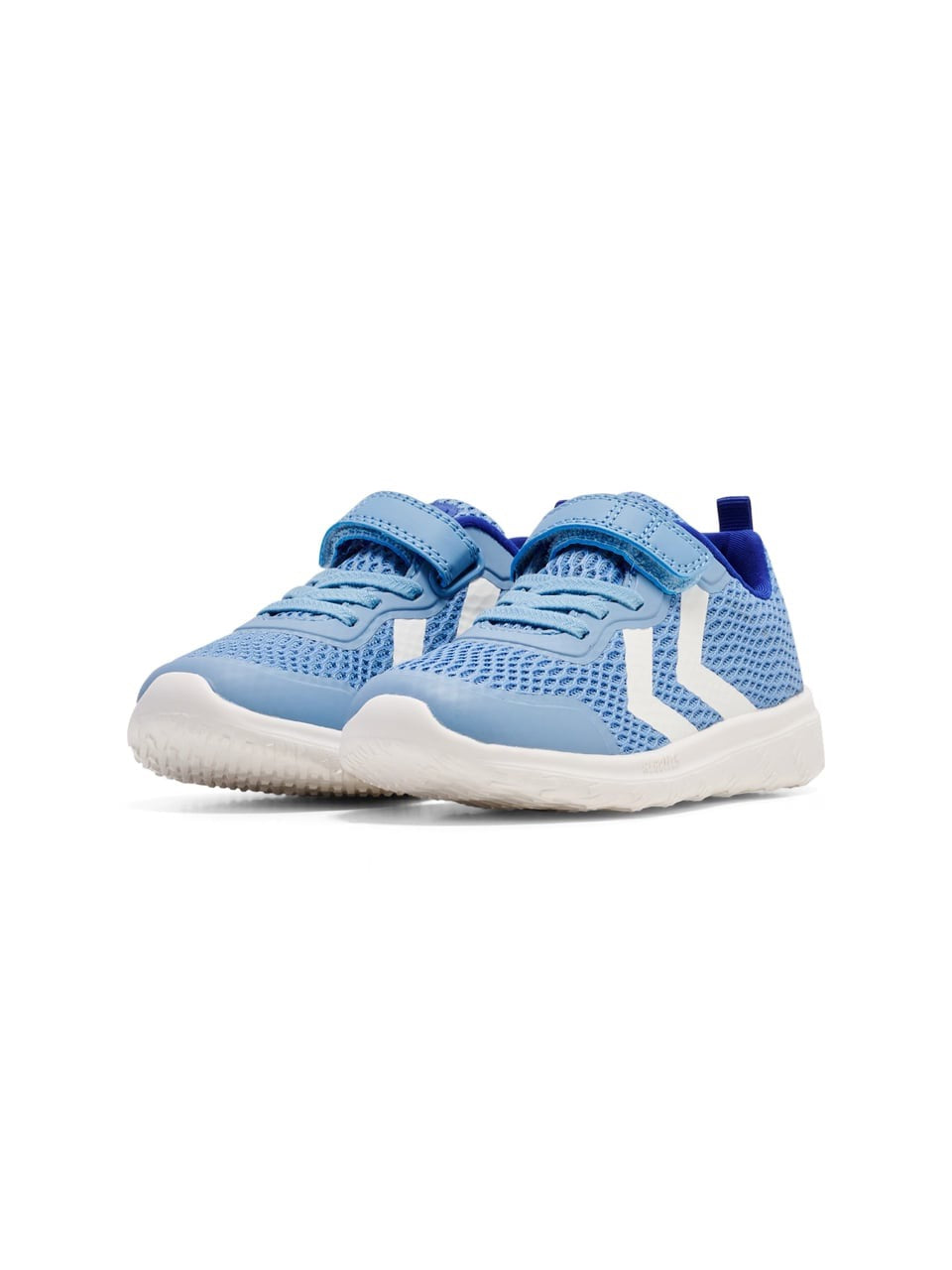 Hummel Actus Junior Recycled LICHEN BLUE