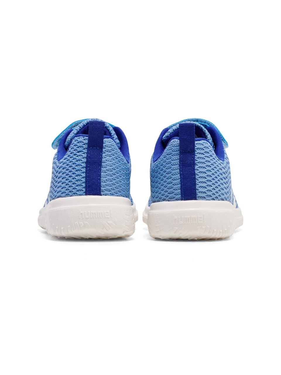 Hummel Actus Junior Recycled LICHEN BLUE