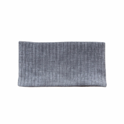 Kivat Ull Rib Pannebånd Beige