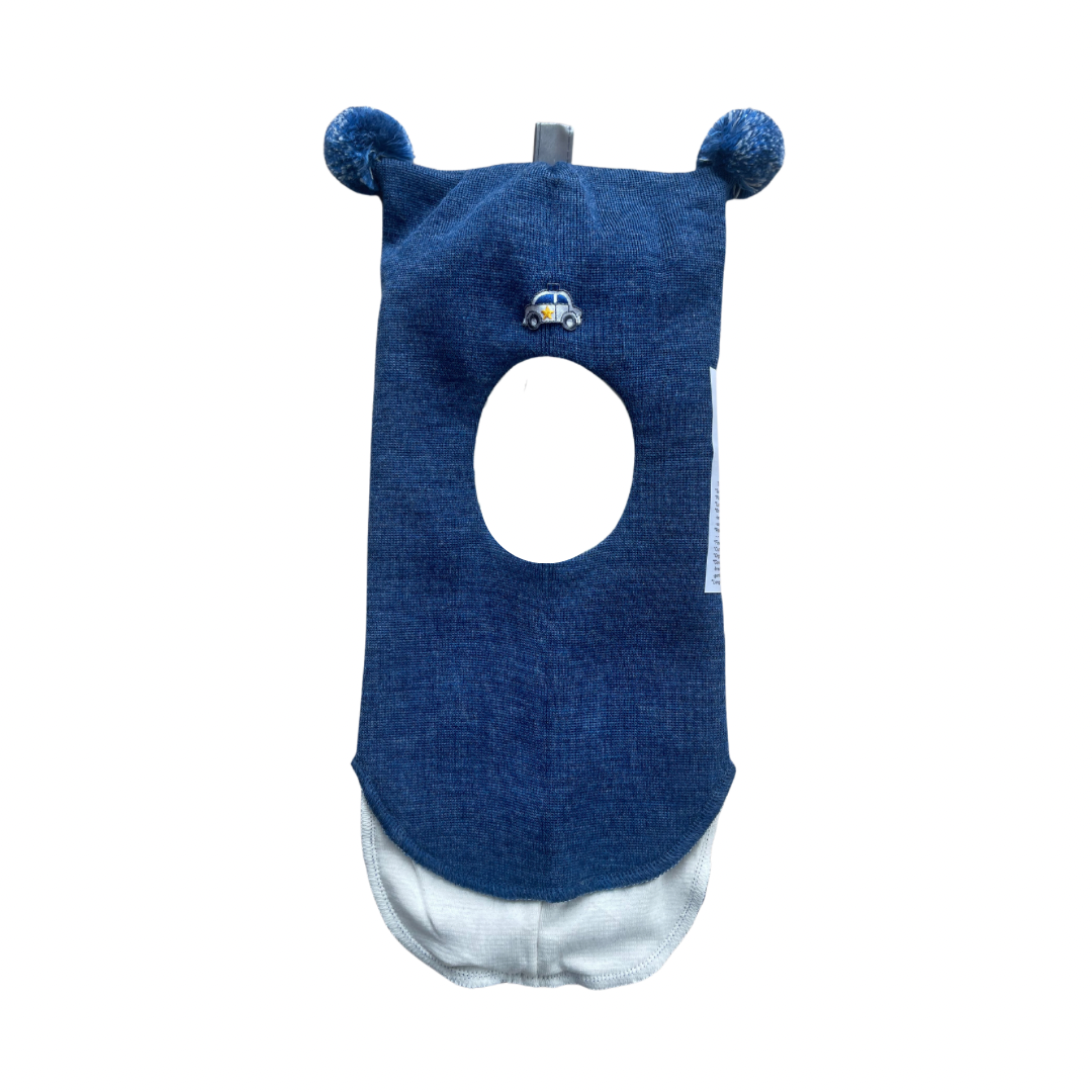 Balaclava Lue Ull Police