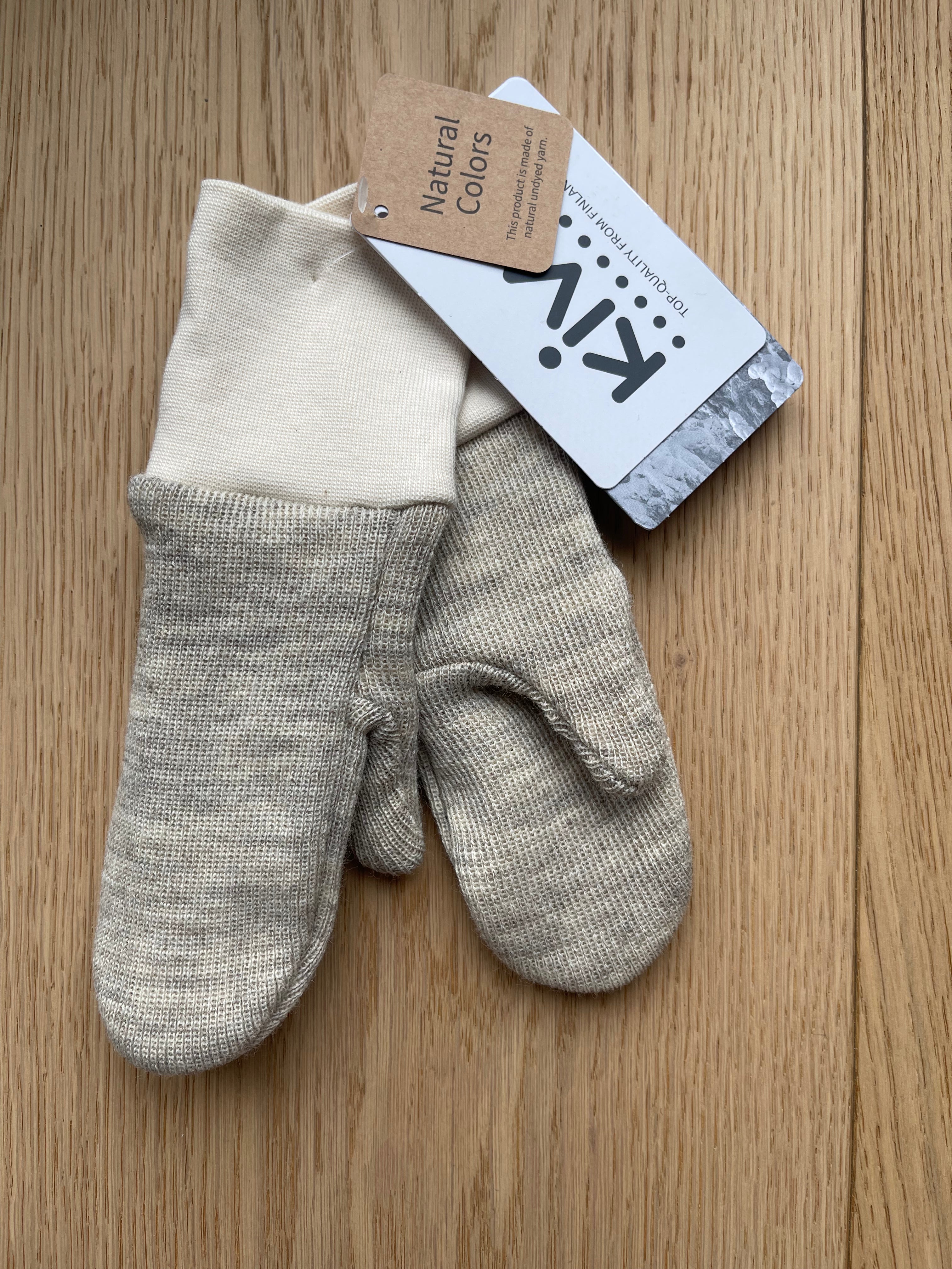 Kivat Ullvotter Sand