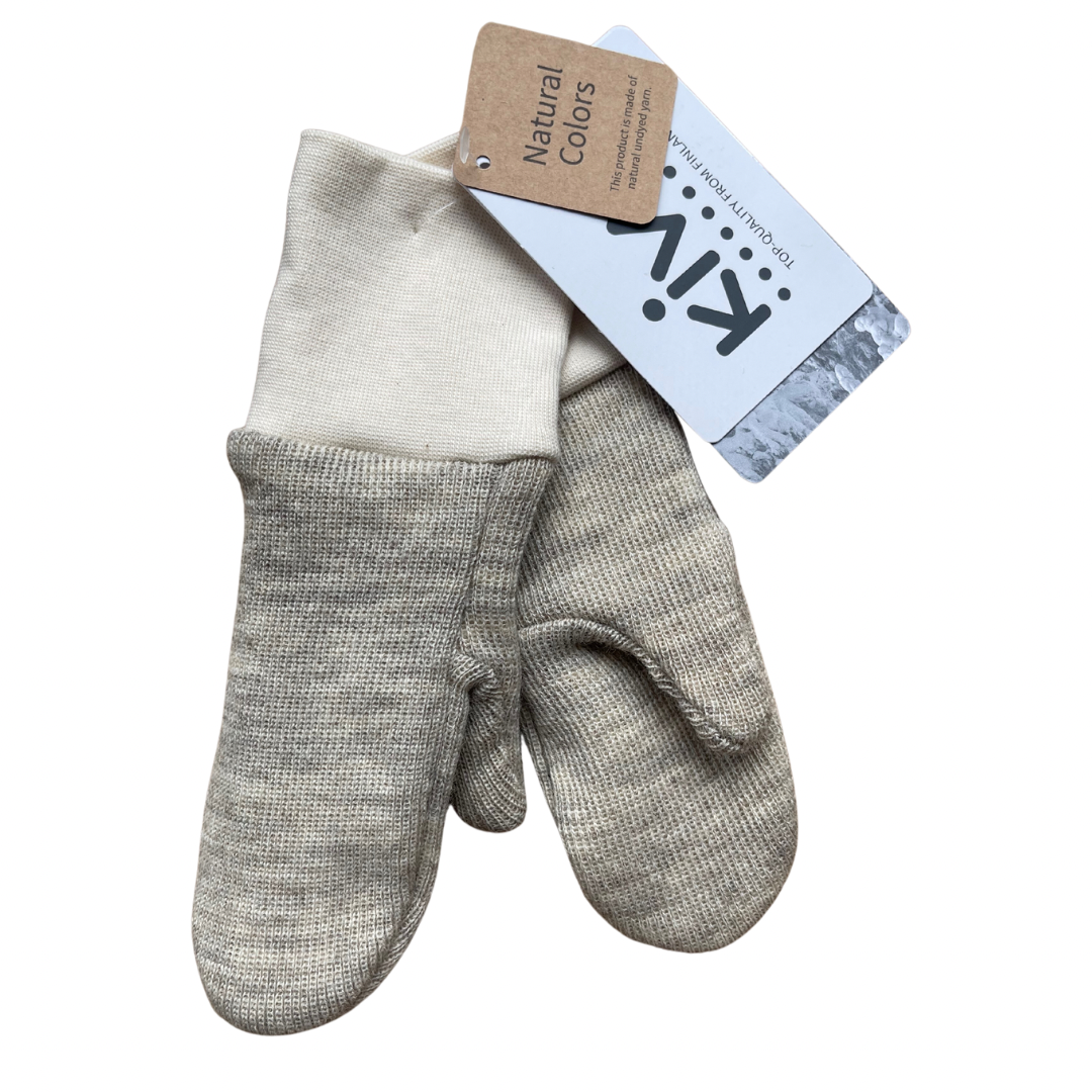 Kivat Ullvotter Sand