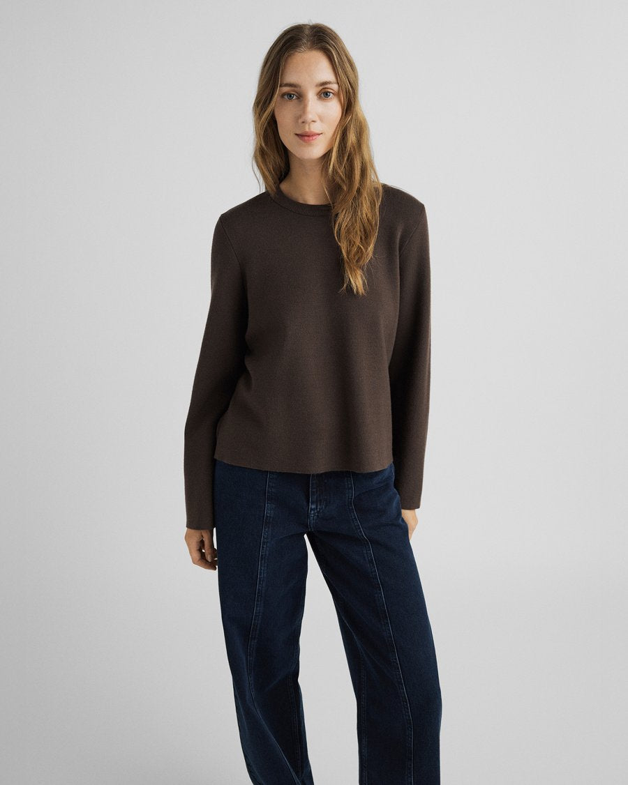 MSCH Agatha East Pullover delicioso