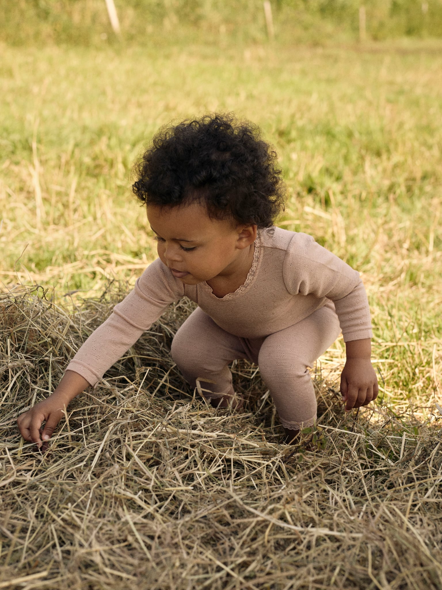 Lil Atelier Noel Nab Body Roebuck