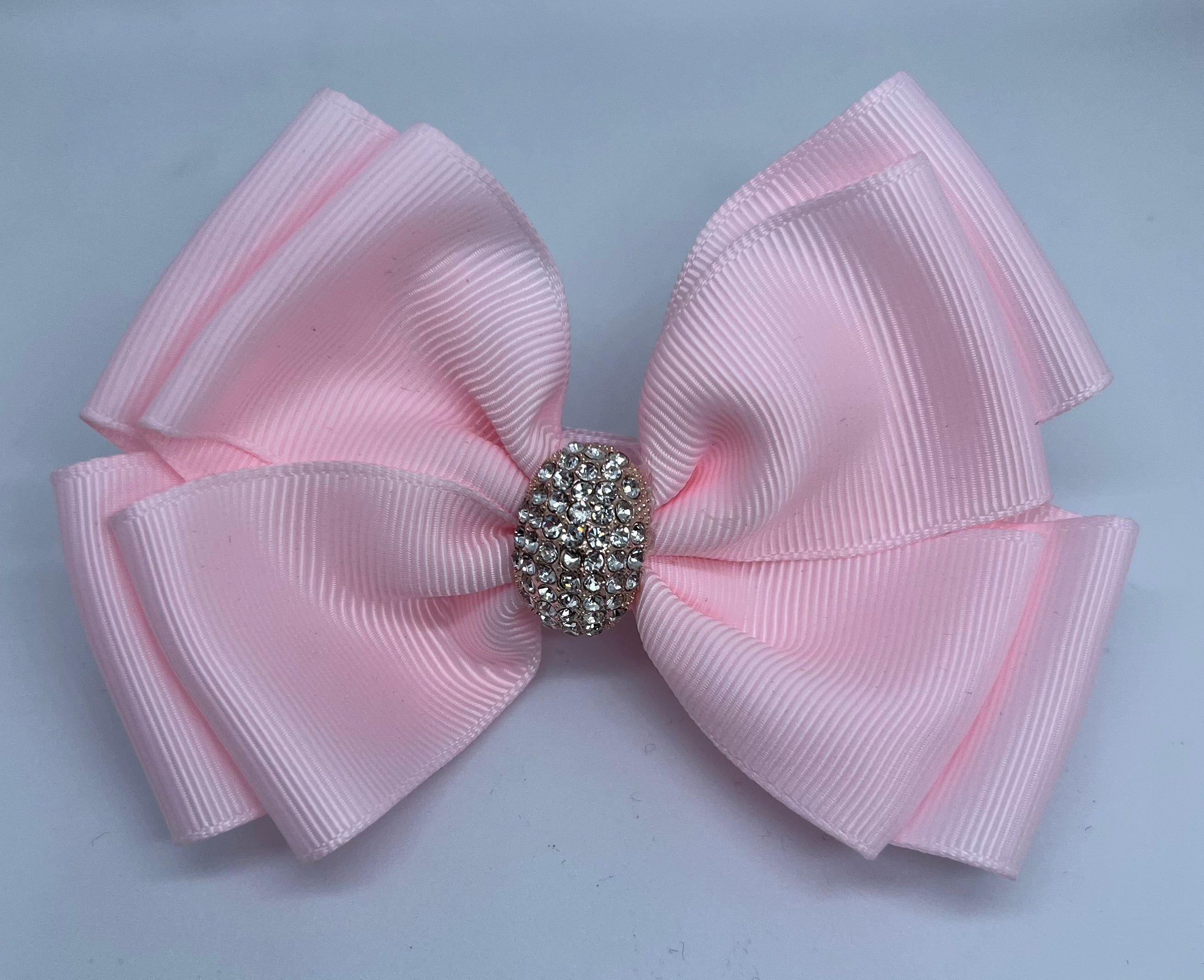 Prinsessefin Lilibeth Icy Pink