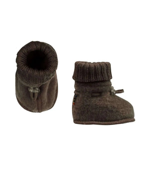 Joha Babybooties Ny Brun