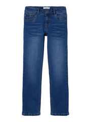 Name it Ryan Regular Fleece Jeans