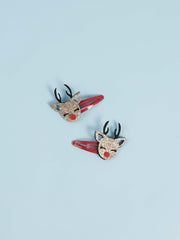 Name it Omus Hairclip 2pk