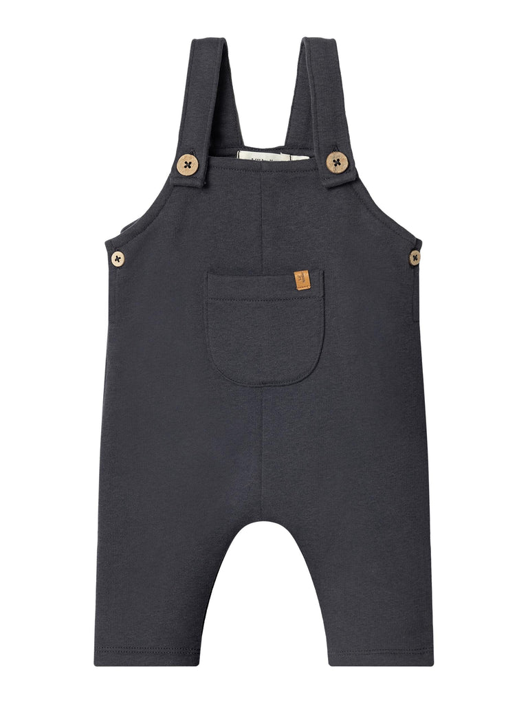 Lil Atelier London Sweat overall Priscope