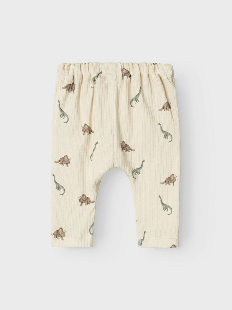 Lil Atelier Gio Loose Pant Dino