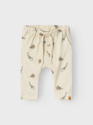 Lil Atelier Gio Loose Pant Dino