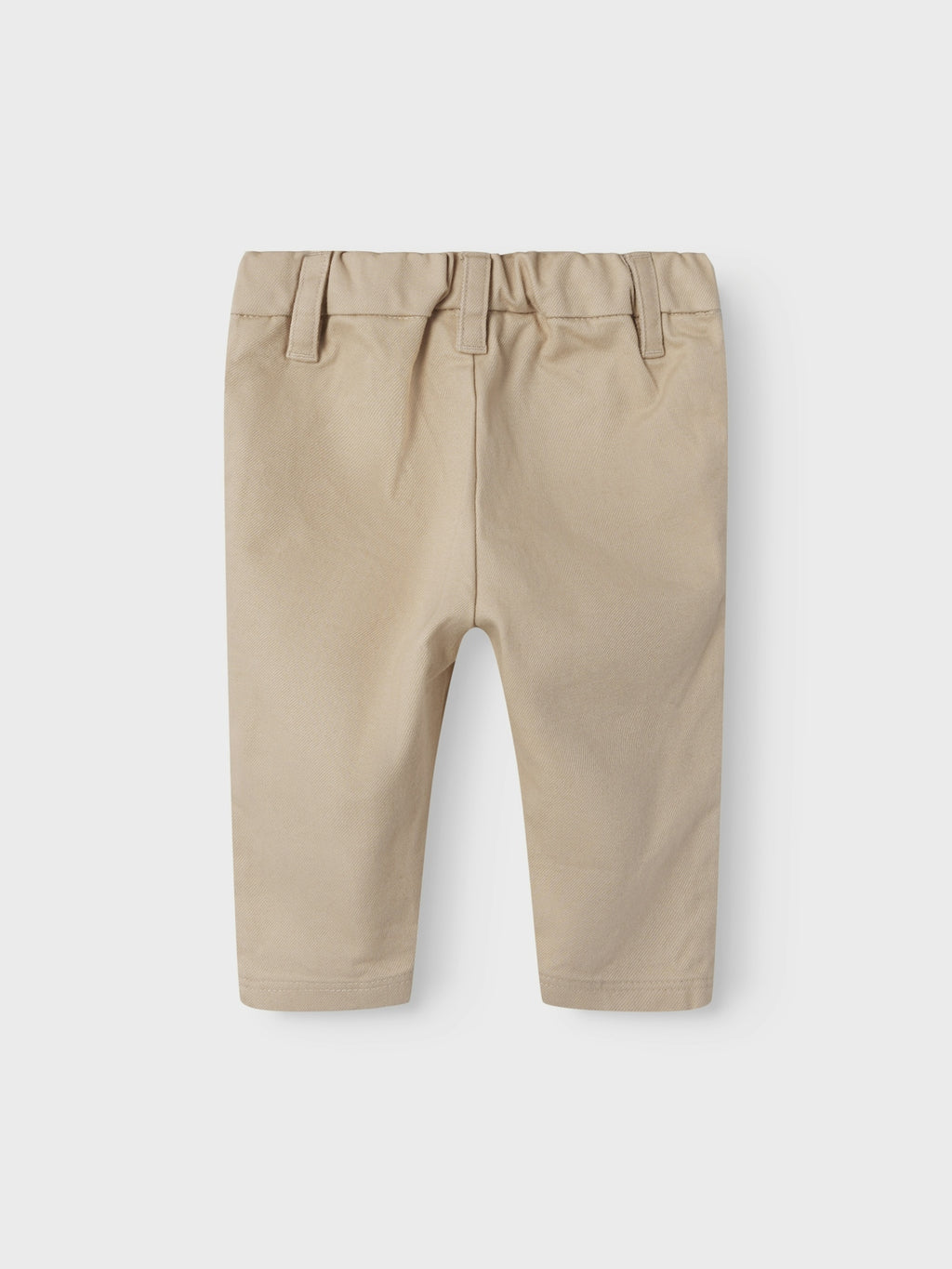 Lil Atelier Nael Pant Irish Cream