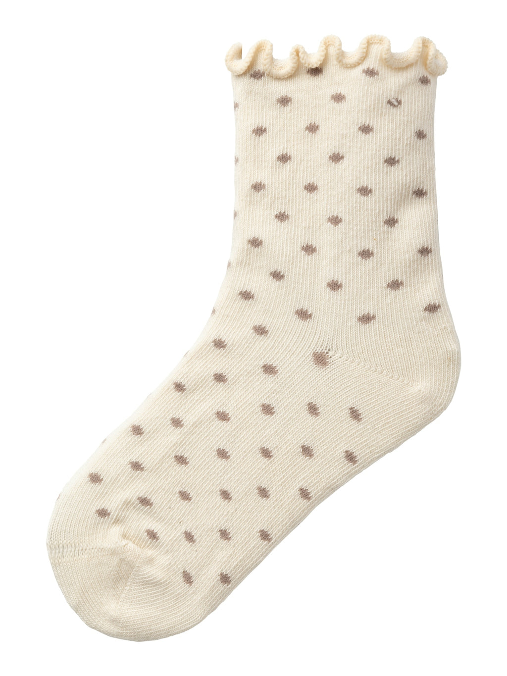 Lil Atelier Rossa Socks Birch