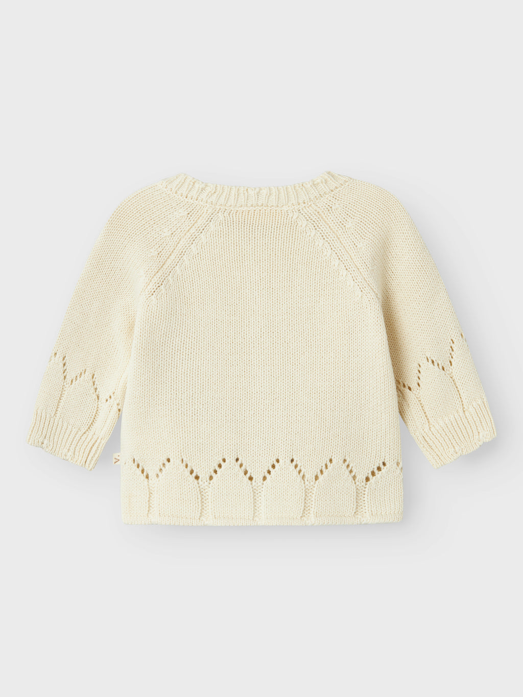 Lil Atelier Ramla Knit Cardigan