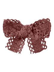 Lil Atelier Rola Hair Clip Spiced Apple