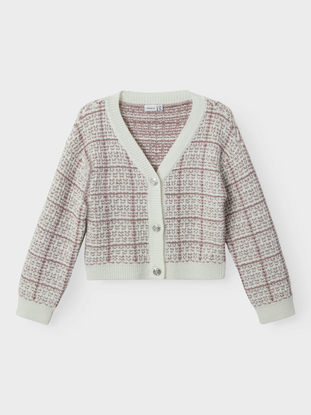 Name it Nulla Cardigan