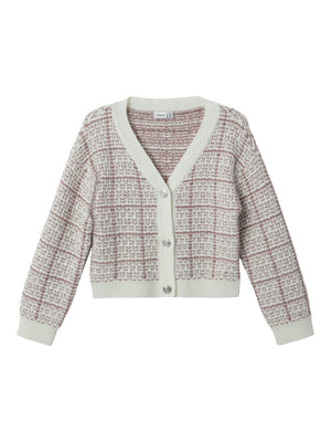 Name it Nulla Cardigan