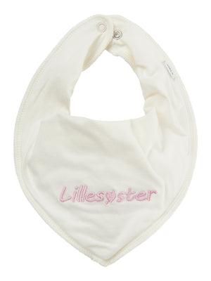 Name it Smekke Lillesøster Rosa