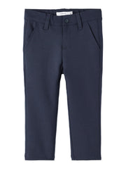 Name it Riramel ny Mini Pant Dark Sapphire