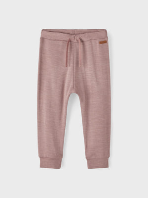 Name it Wesso Wool Pant