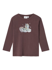 Name it Willitus Top Sparrow