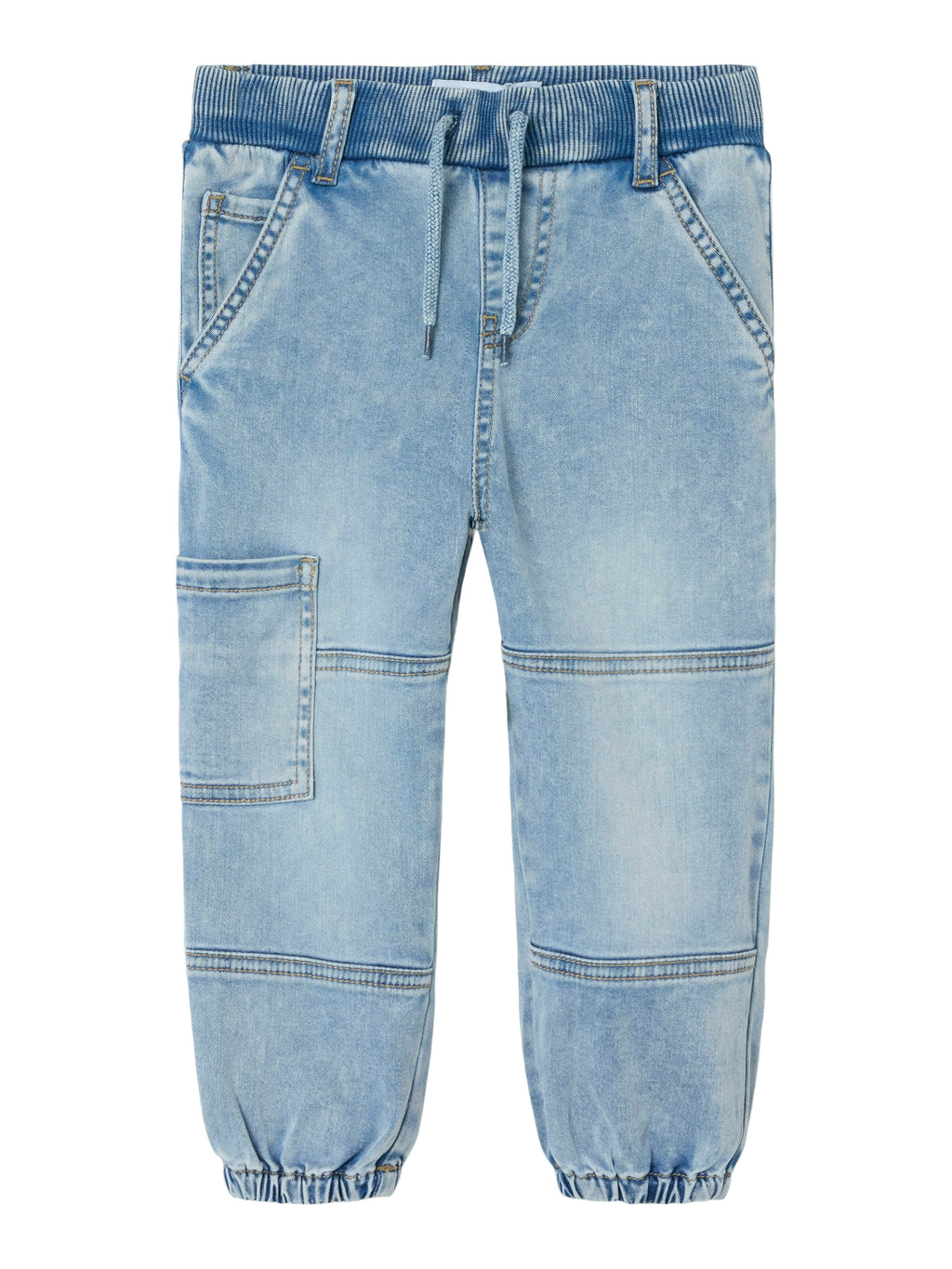 Name it Ben Baggy Jeans Medium Denim