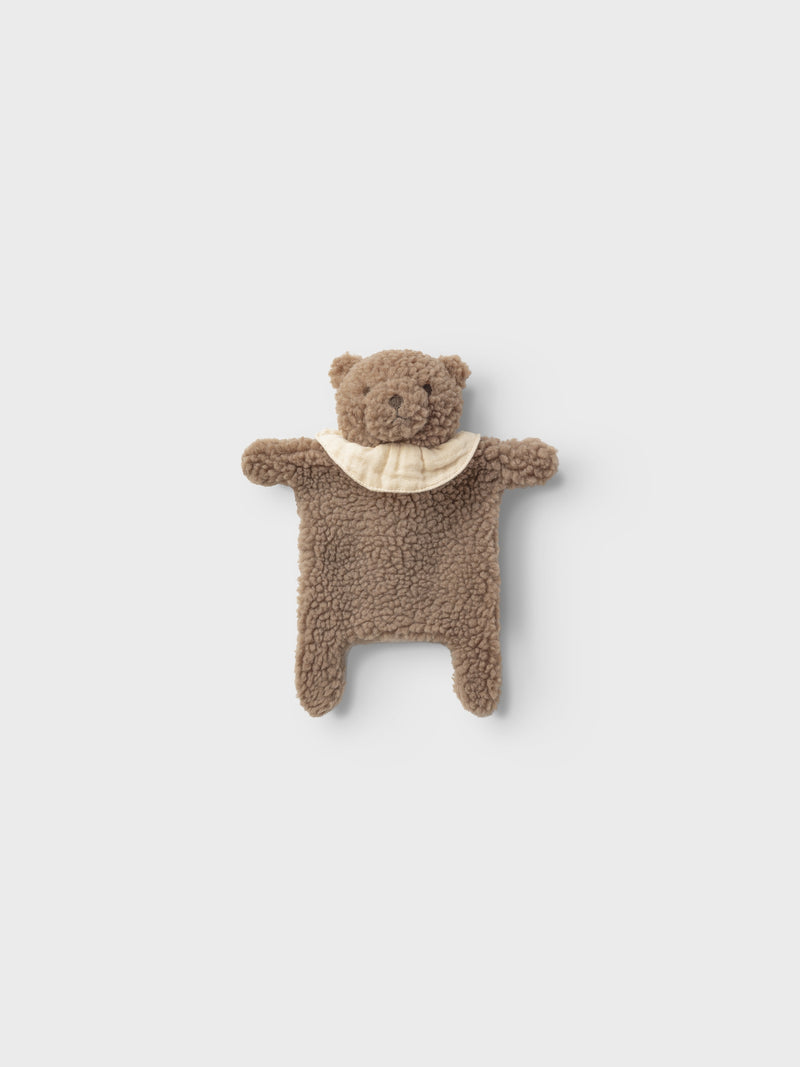 Lil Atelier Fanco Cuddle Cloth Bear