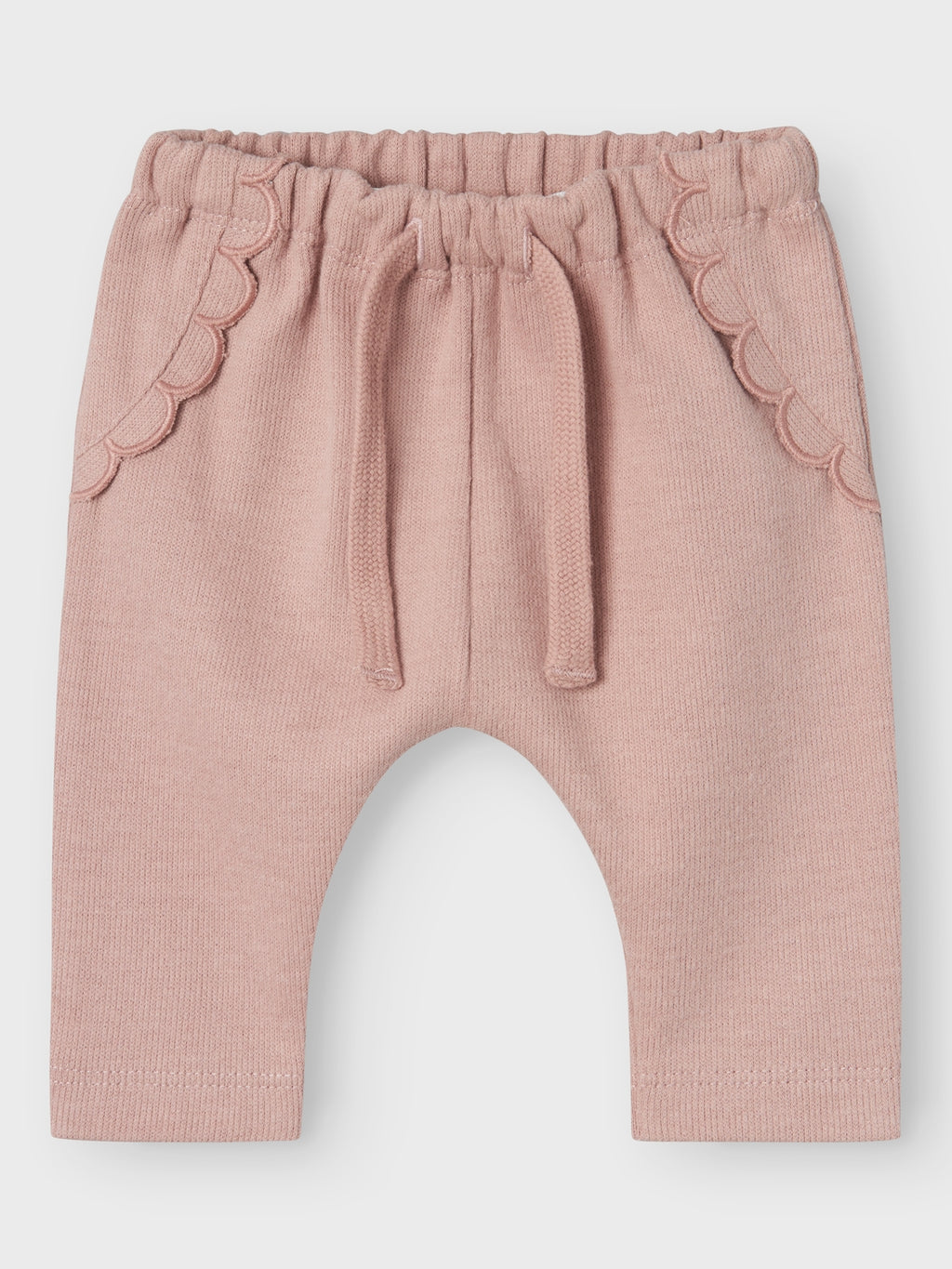 Lil Atelier Heather  Lil Pants Fawn