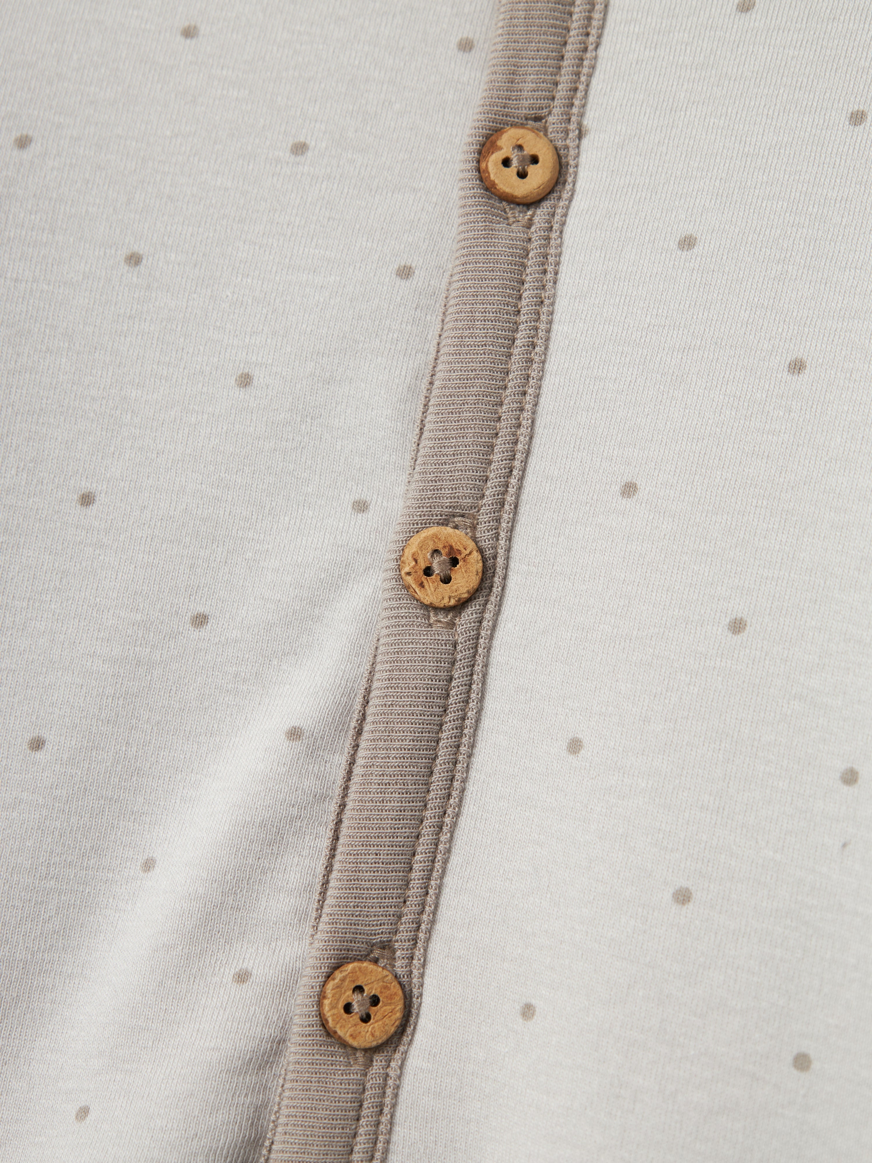 Lil Atelier GIO PADDED SUIT LIL VAPOR BLUE