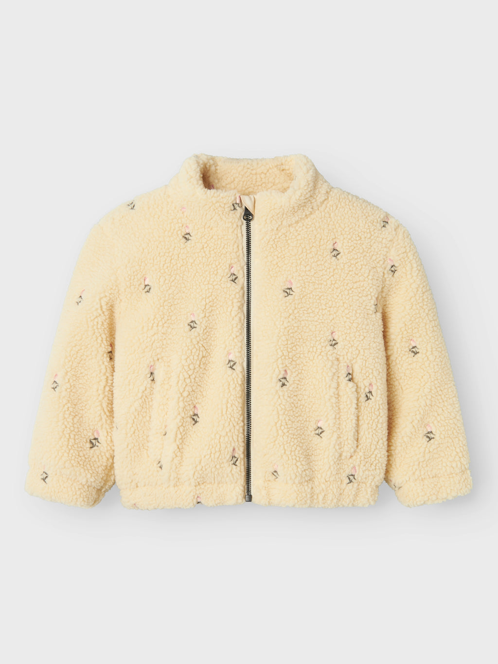 Lil Atelier NALO LOOSE JACKET LIL