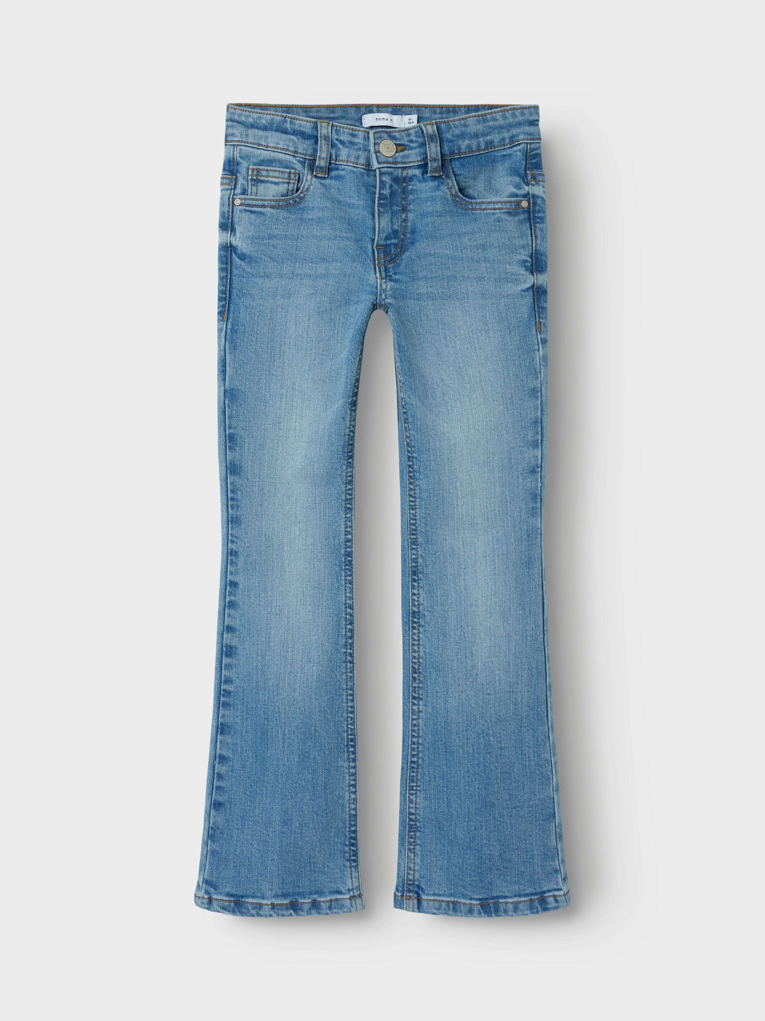 Name it Polly Skinny Boot Jeans