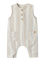 Lil Atelier Denver Loose Summer suit
