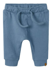 Lil Atelier Thoro Baby Hon Pant Troposphere