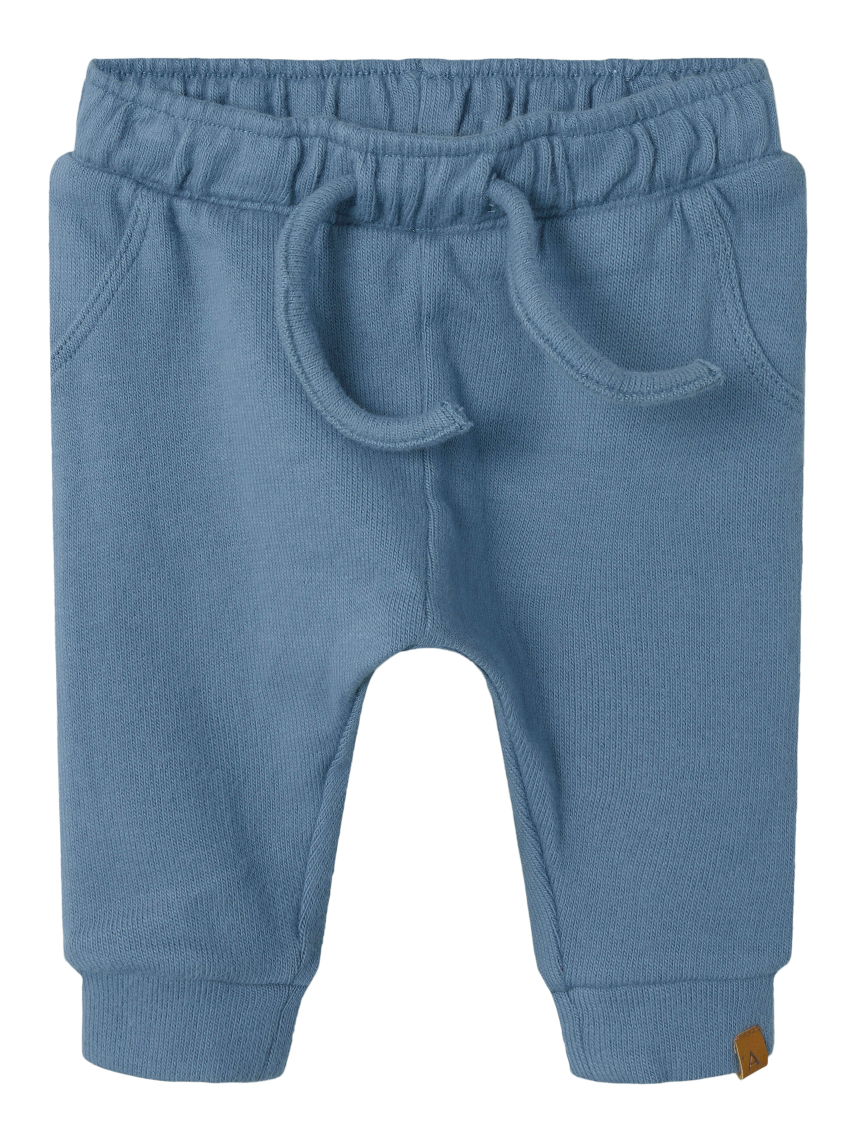 Lil Atelier Thoro Baby Hon Pant Troposphere