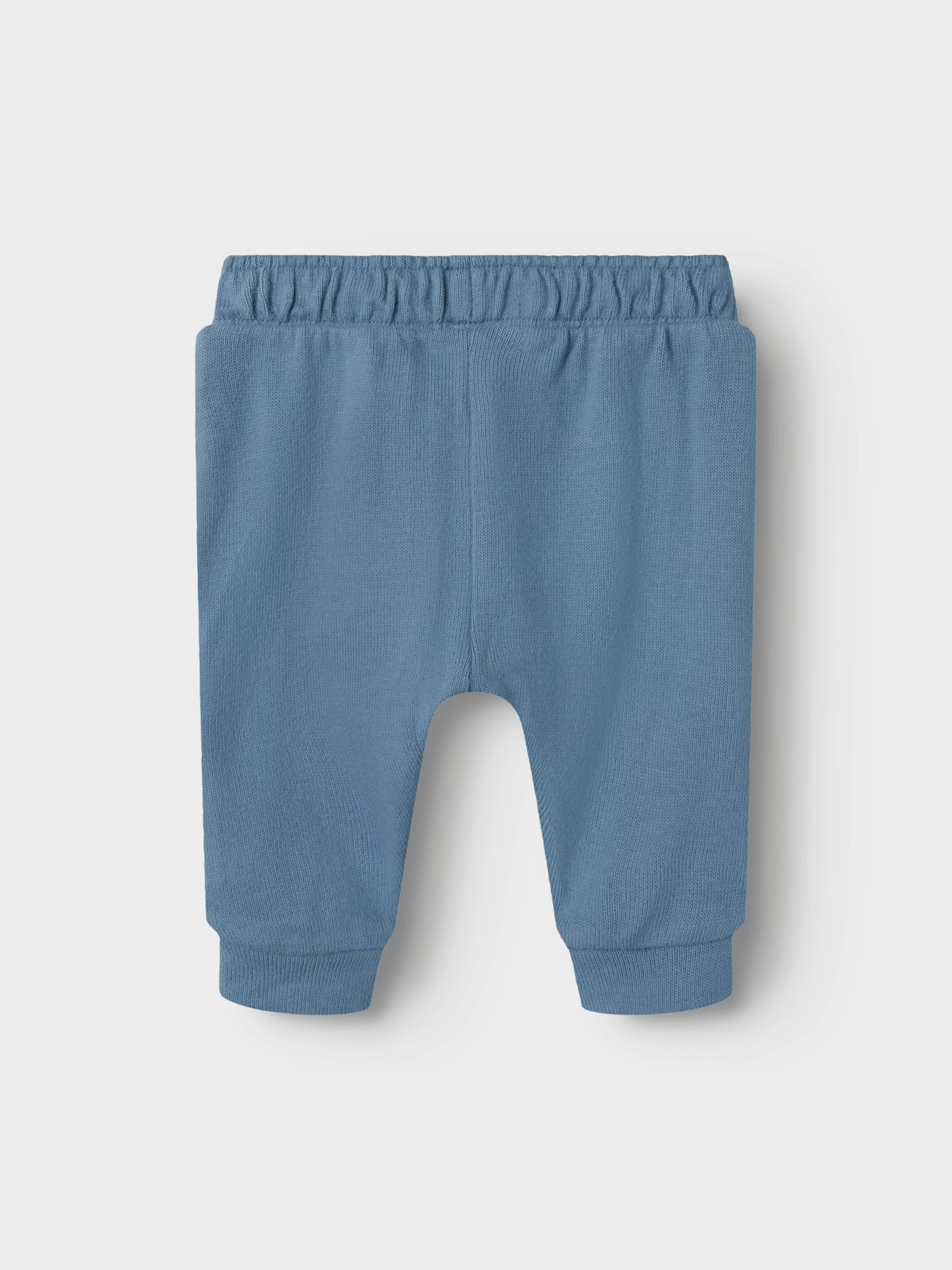 Lil Atelier Thoro Baby Hon Pant Troposphere