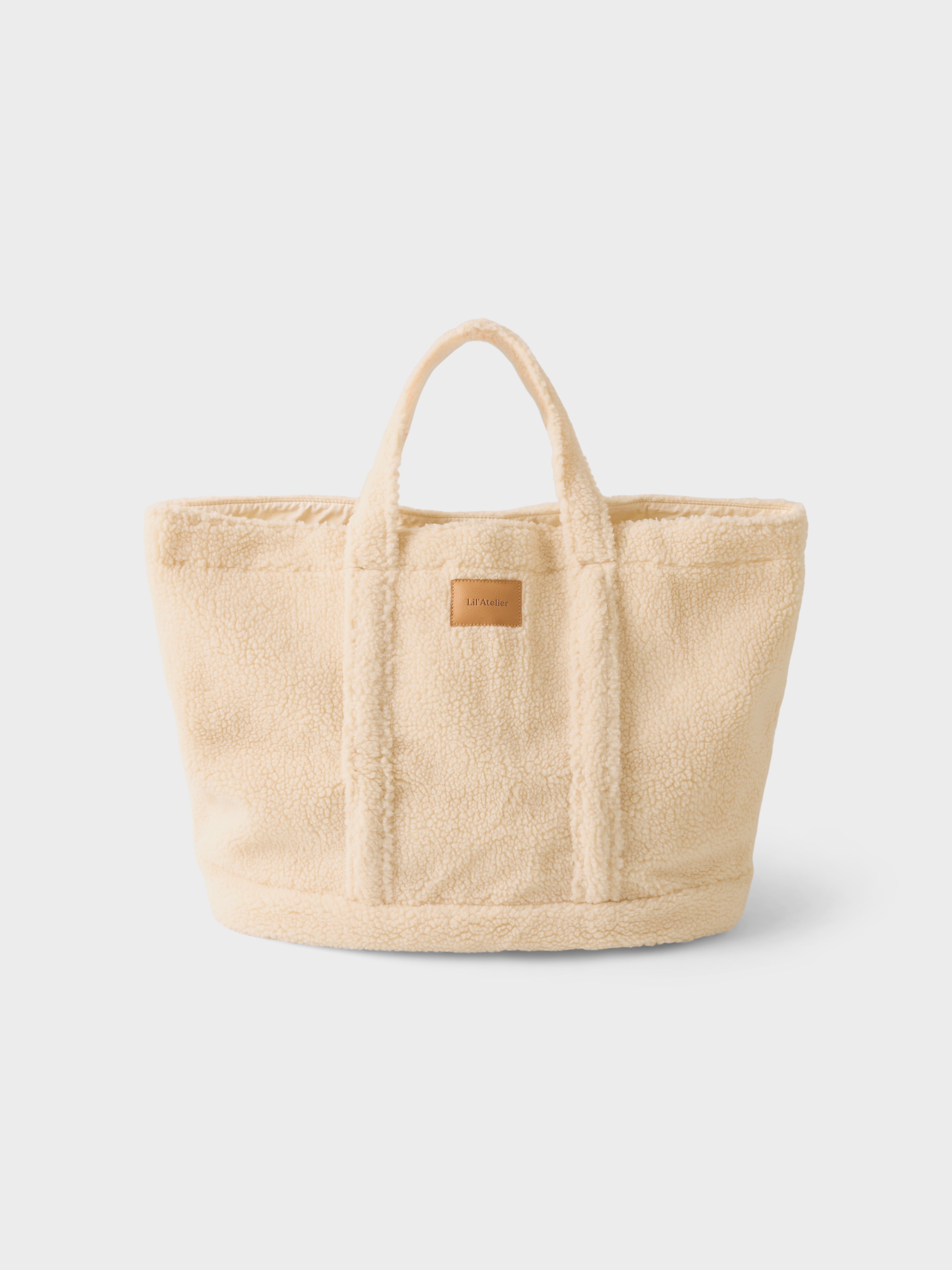 Lil Atelier NIGO MOMMY SHOULDER BAG LIL