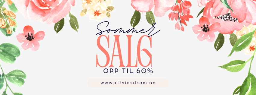 Olivias Drøm