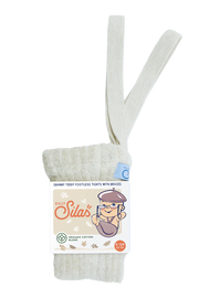 Silly Silas Granny Teddy Cream Blend